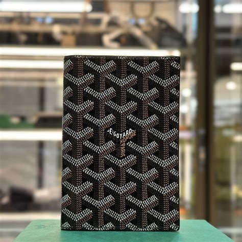 goyard grenelle|the Goyard gazette.